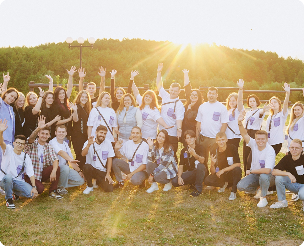 Команда Будущего