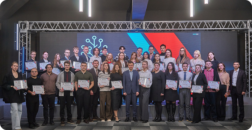 Городские жители