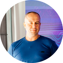 Сергей Борзенков