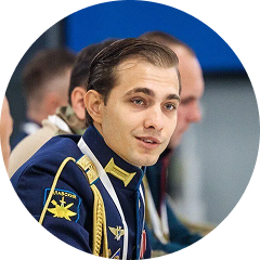 Елизар Дмитриевский